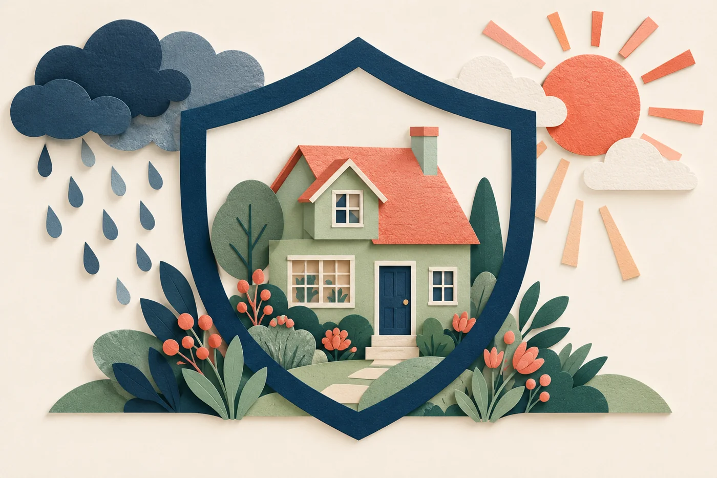 Inventaire des biens : préparer des preuves utiles pour son assurance habitation