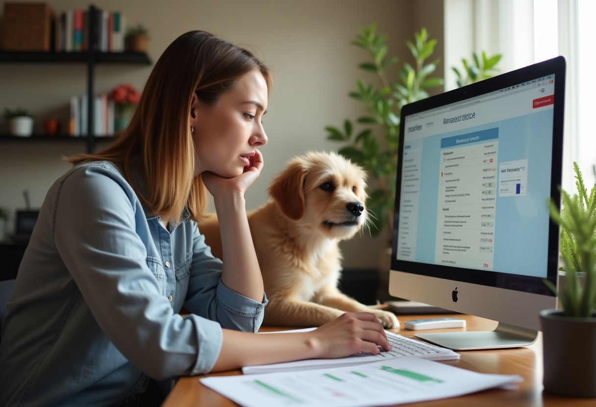 Changer d’Assurance Animaux en Cours de Contrat : Modalités et Conditions