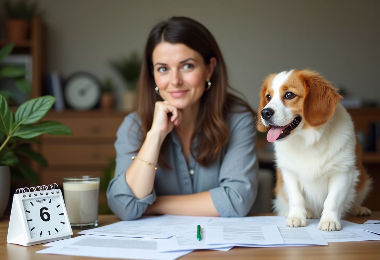 Comment résilier un contrat d’assurance animaux : témoignages et étapes à suivre
